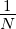 1-
N