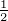 1
2