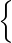 {