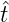 ˆt