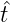 ˆt