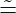 ˜=
