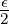 ϵ2
