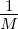 1-
M
