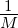 1-
M